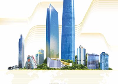 Yuexiu Real Estate Investment Trust