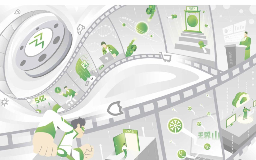 ZhongAn Online P & C Insurance Co. Ltd.