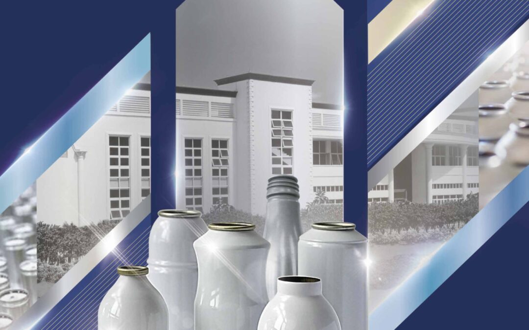 China Aluminum Cans Holdings Limited