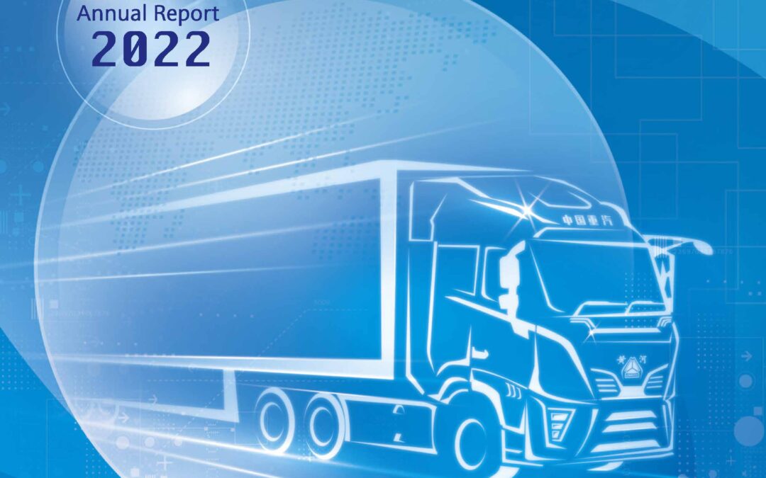 Sinotruk (Hong Kong) Limited