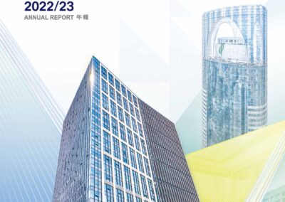 Hong Kong Shanghai Alliance Holdings Limited