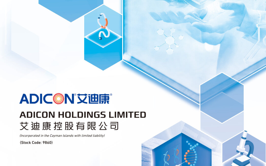 ADICON Holdings Limited