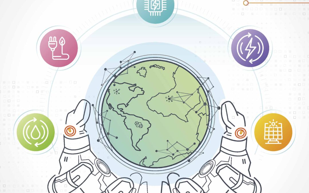Qingdao Alnnovation Technology Group Co., Ltd