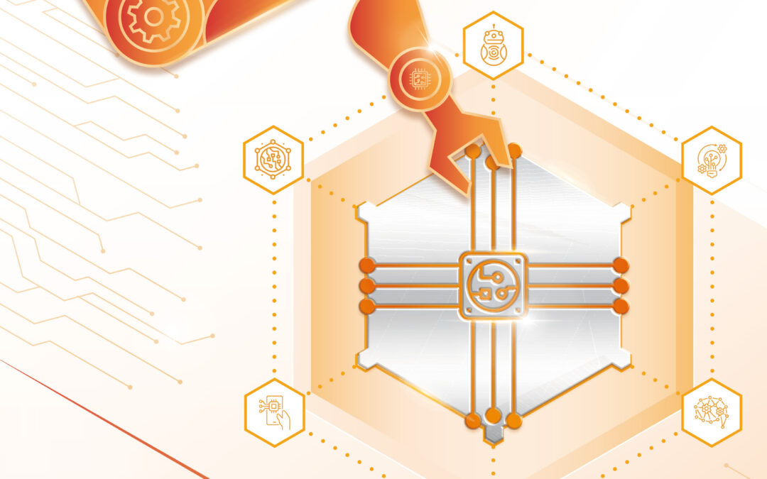 AINNOVATION TECHNOLOGY GROUP CO‭., ‬LTD