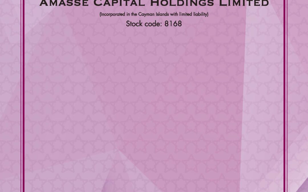 Amasse Capital Holdings Limited