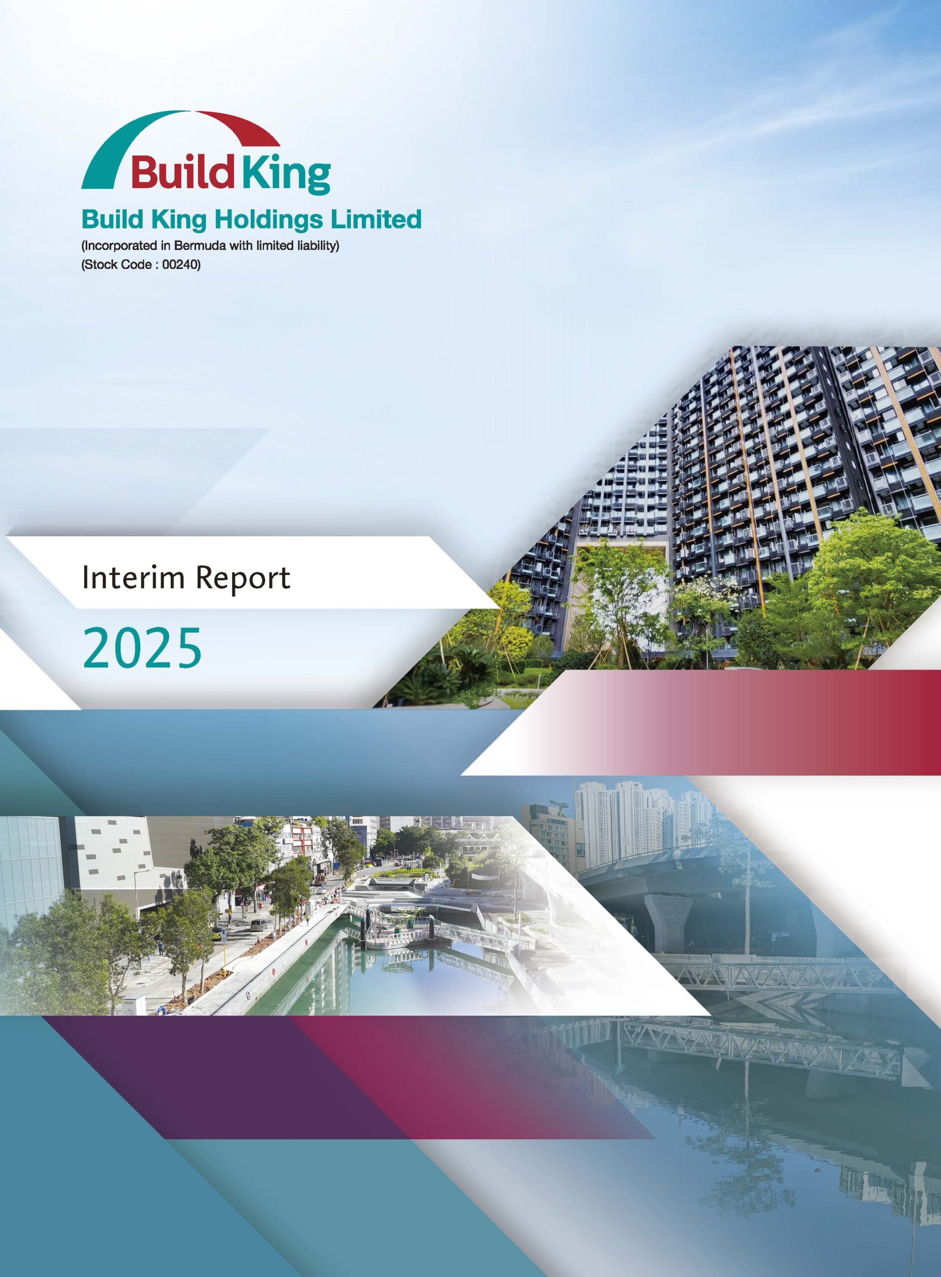 Build King Holdings Limited