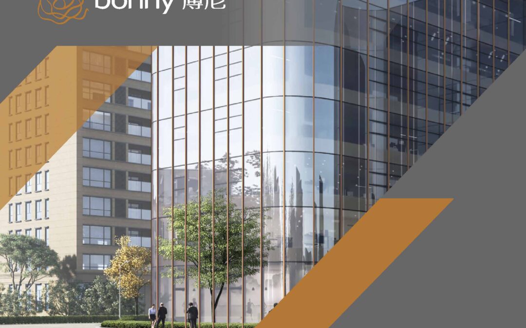 BONNY INTERNATIONAL HOLDING LIMITED