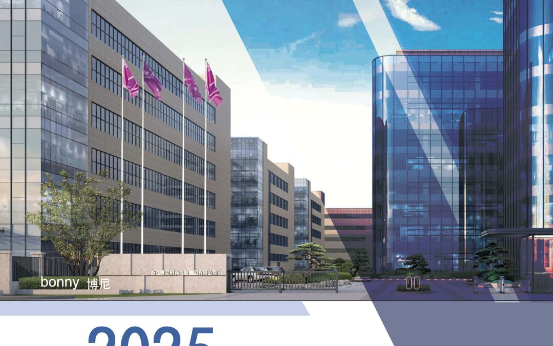 BONNY INTERNATIONAL HOLDING LIMITED