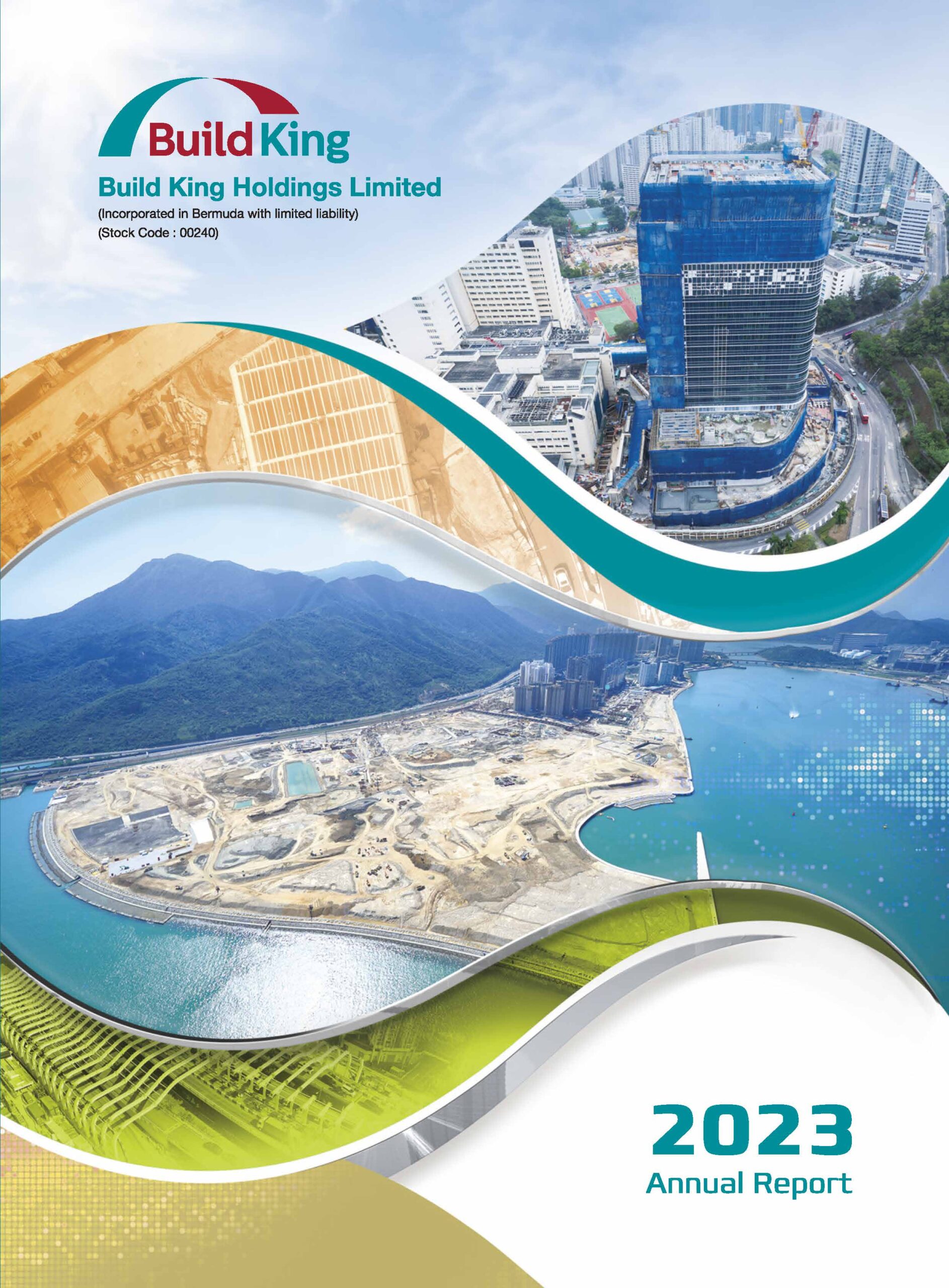 Build King Holdings Limited