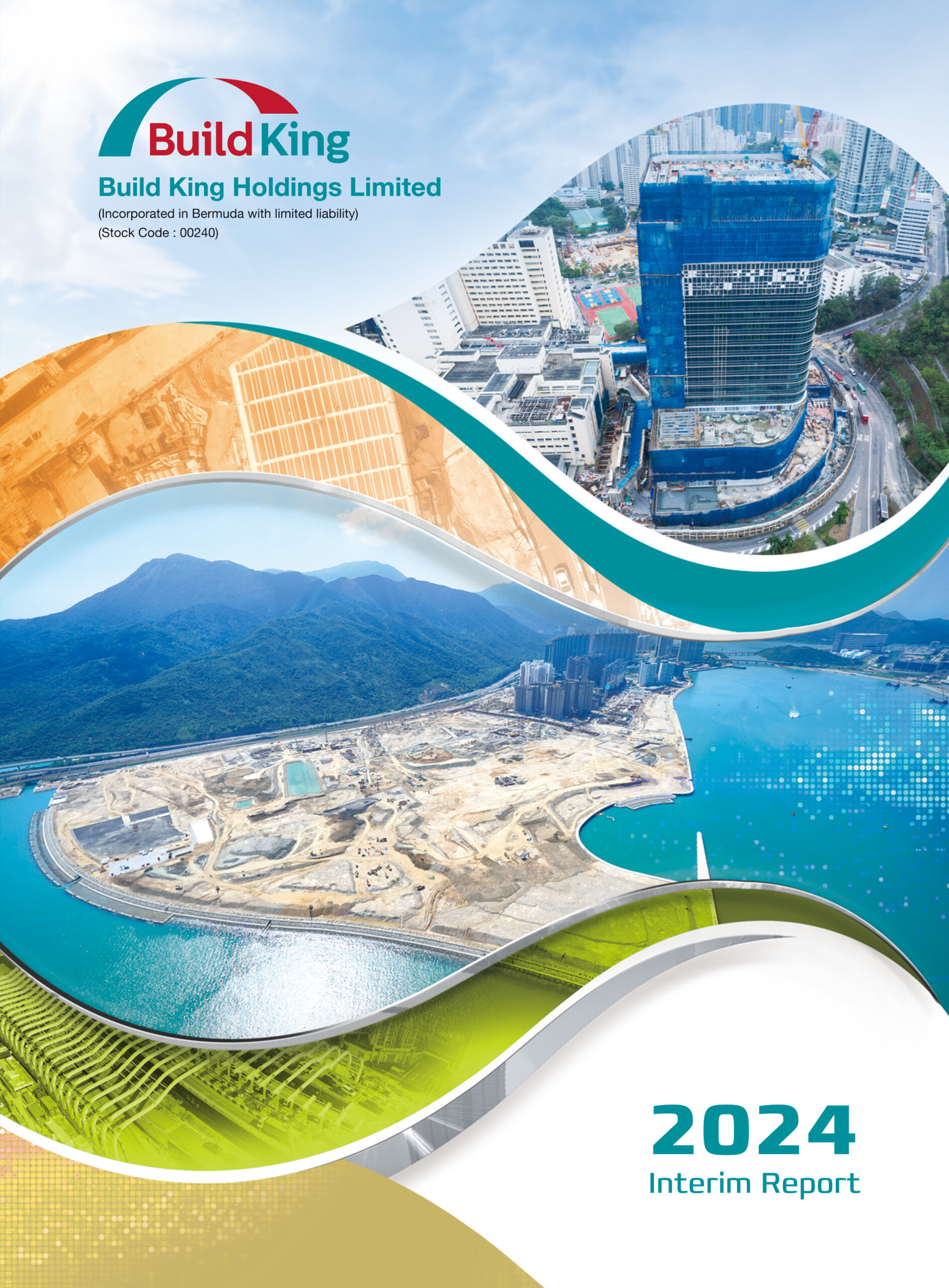 Build King Holdings Limited