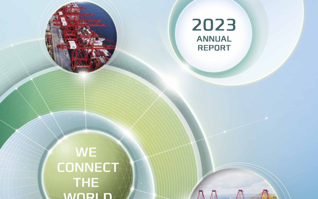 China Merchants Port Holdings Company Limited