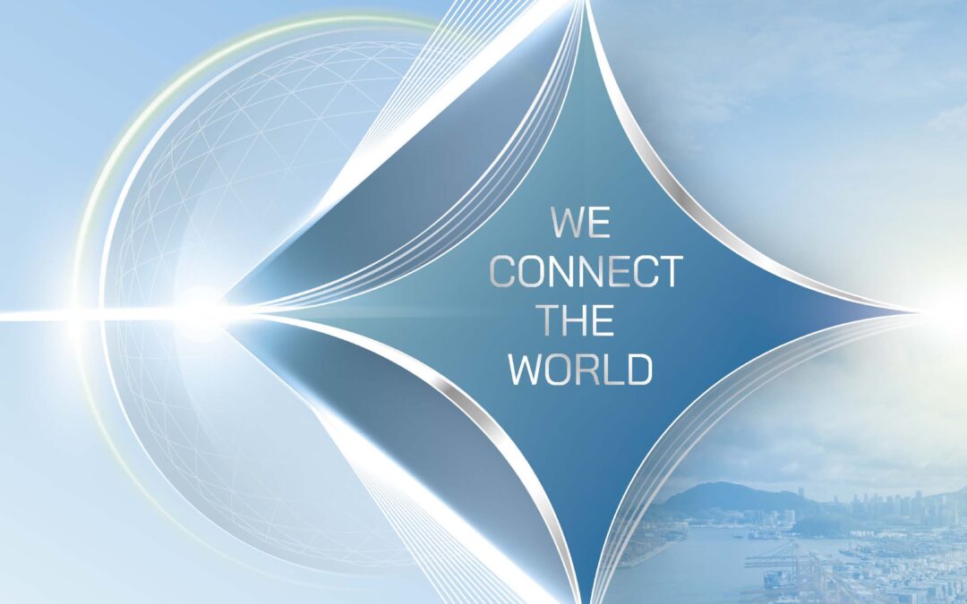 China Merchants Port Holdings Company Limited