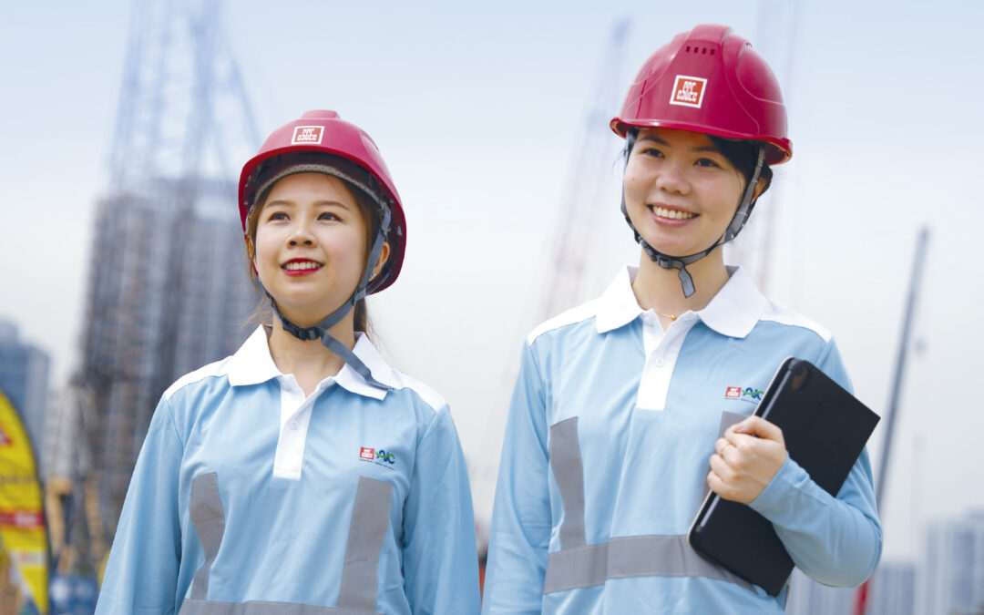 中國建築工程（香港）有限公司