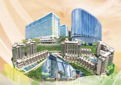 世紀城市國際控股有限公司