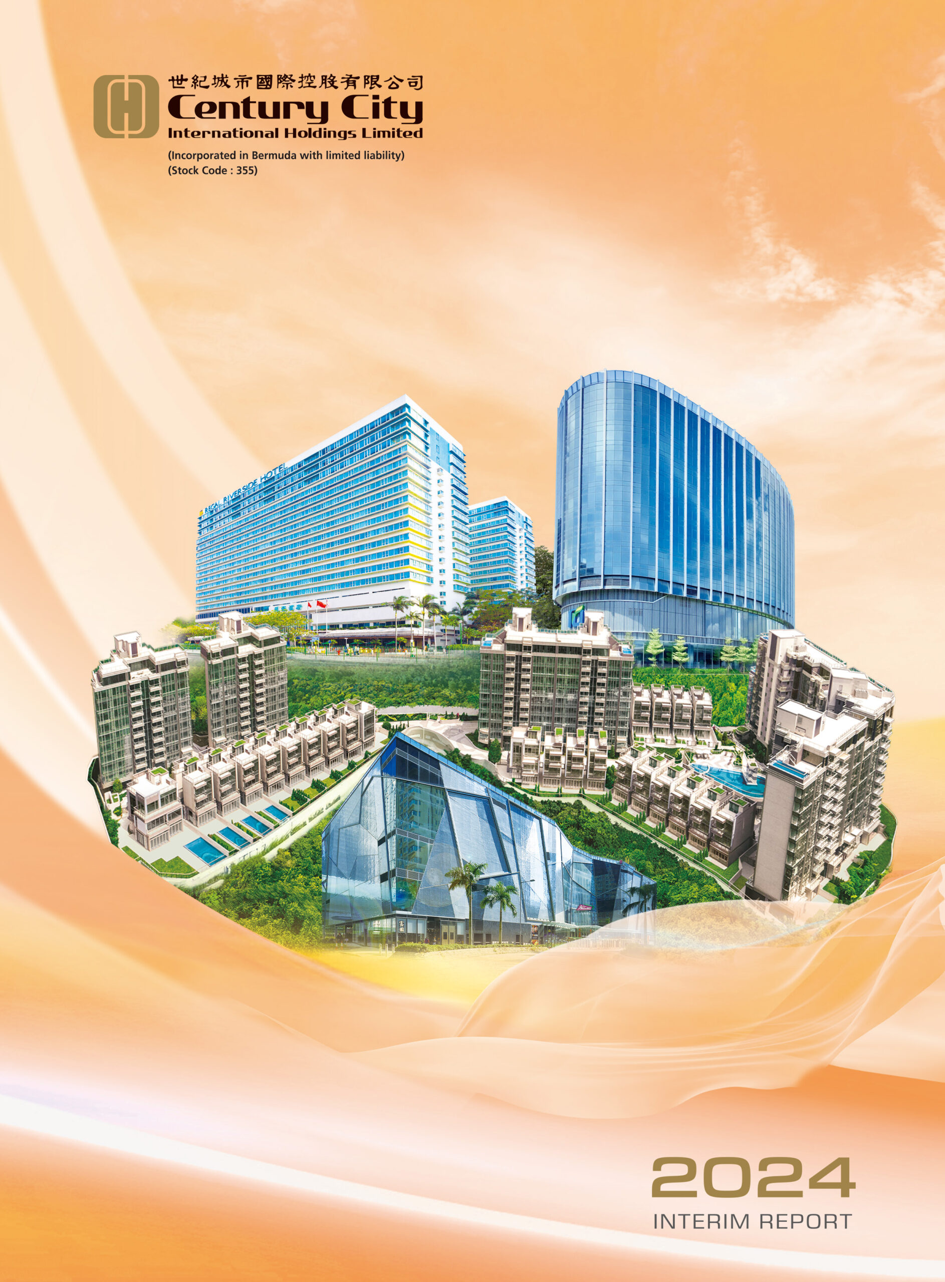 Century City International Holdings Limited