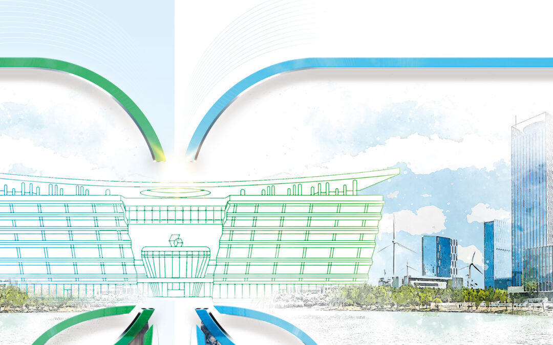 CHINA ORIENTAL GROUP COMPANY LIMITED