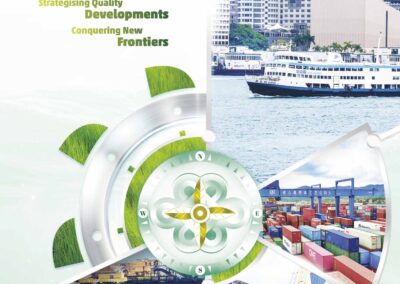 CHU KONG SHIPPING ENTERPRISES (GROUP) COMPANY LIMITED