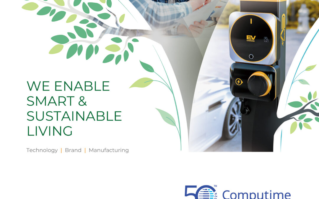 COMPUTIME GROUP LIMITED
