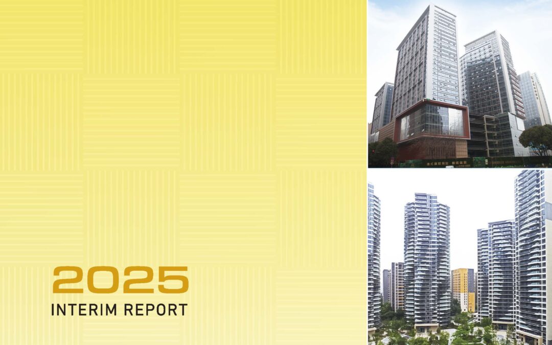 Cosmopolitan International Holdings Limited