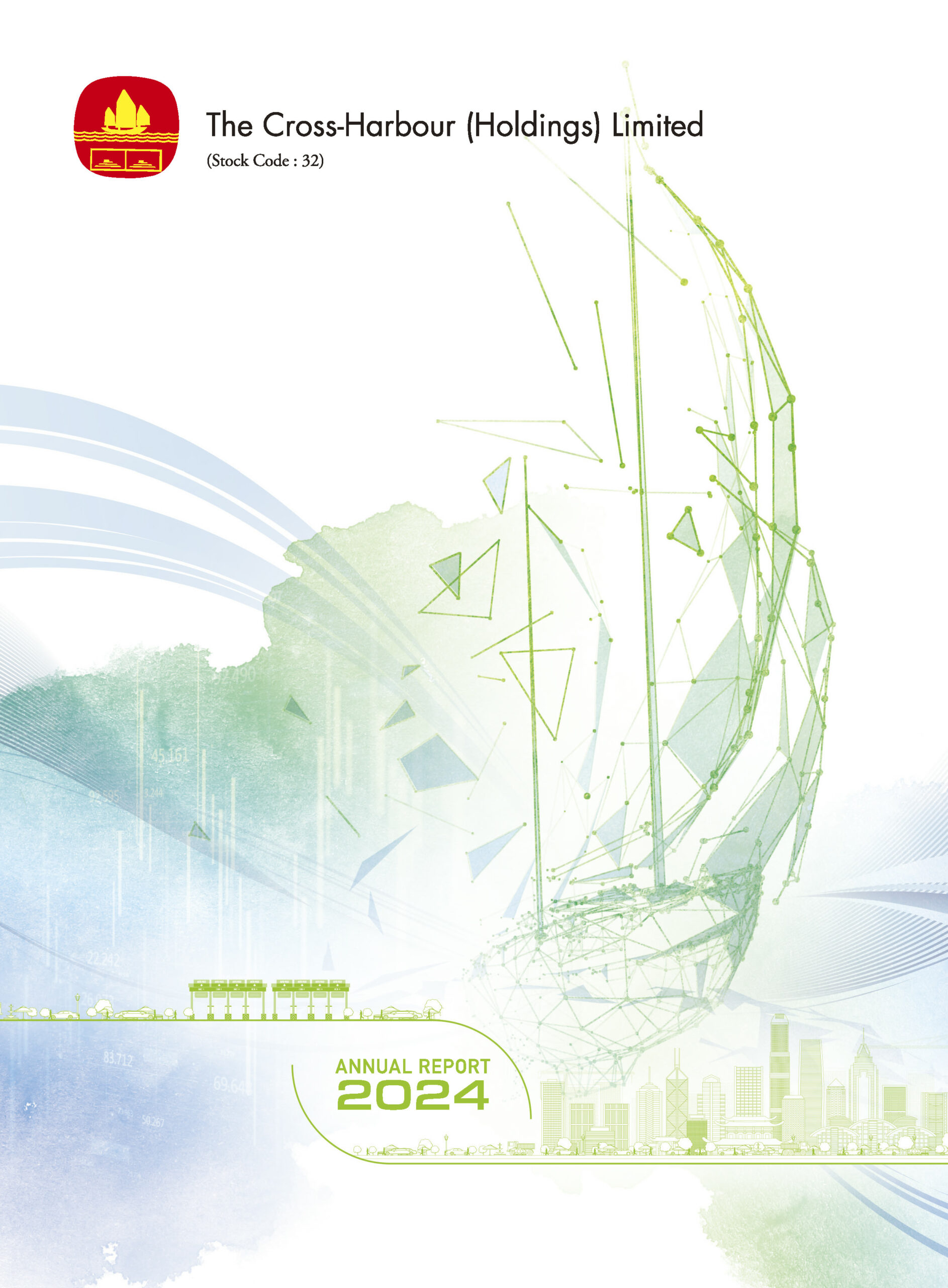 THE CROSS-HARBOUR (HOLDINGS) LIMITED