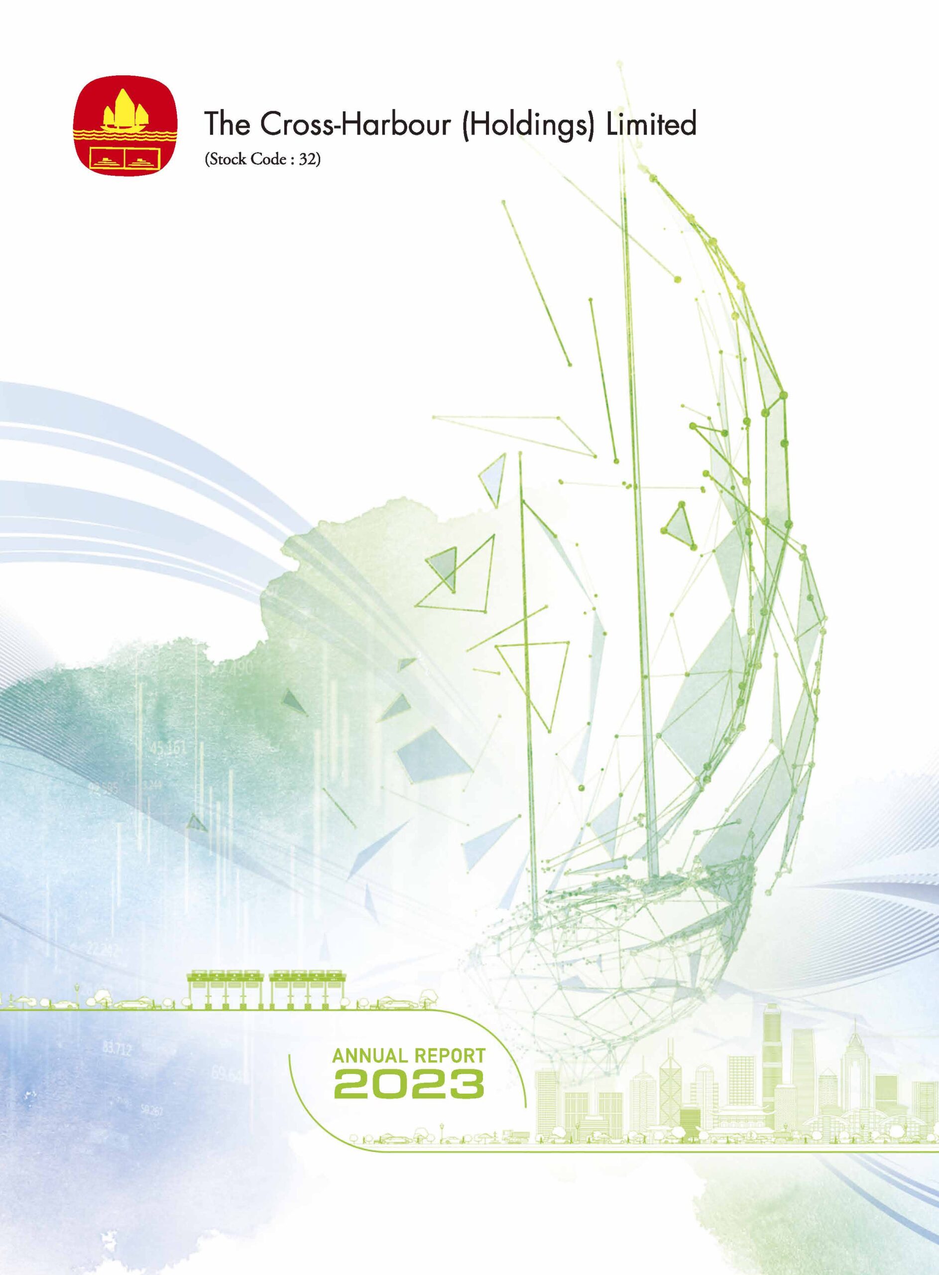 THE CROSS-HARBOUR (HOLDINGS) LIMITED
