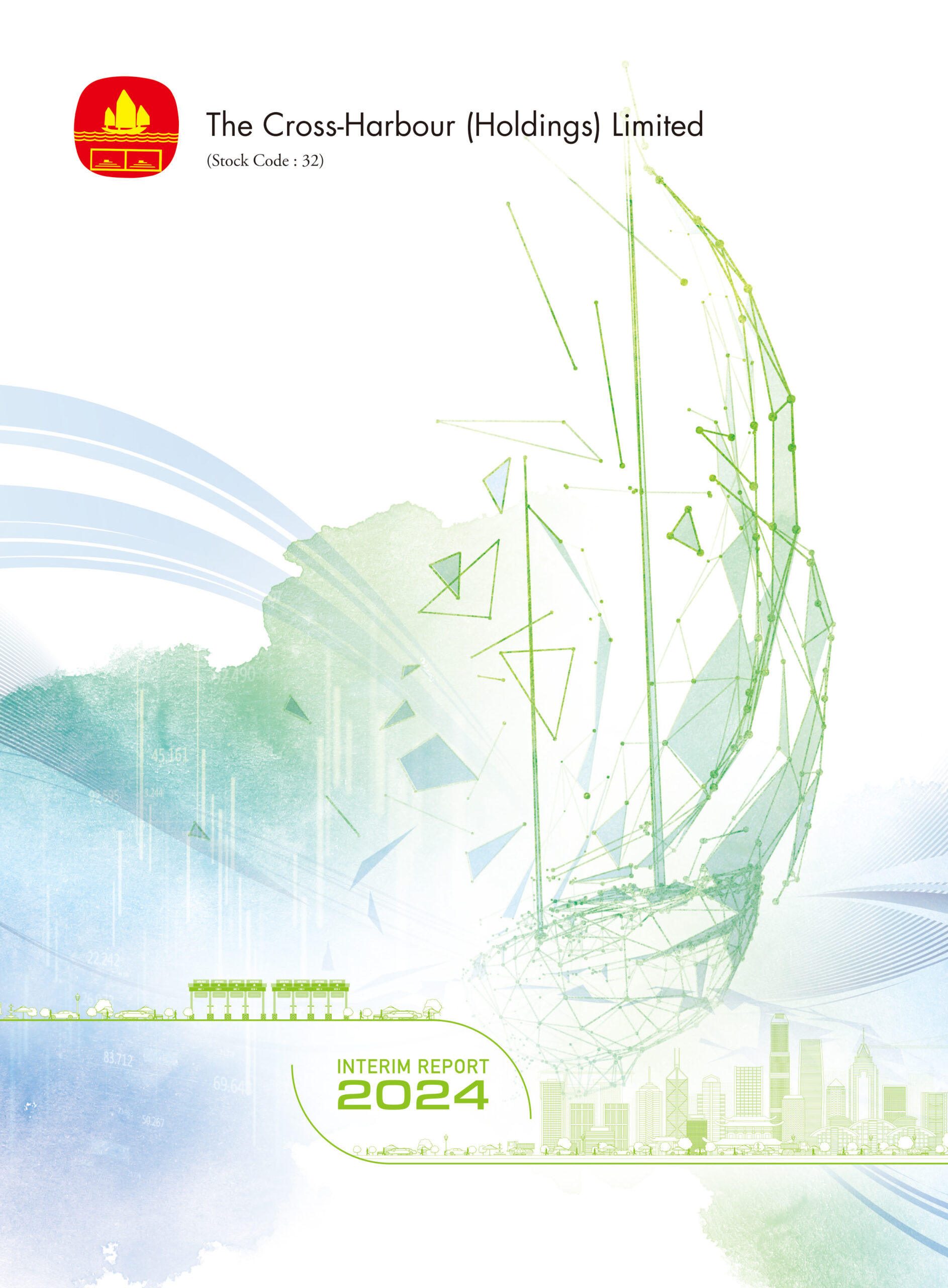 THE CROSS-HARBOUR (HOLDINGS) LIMITED