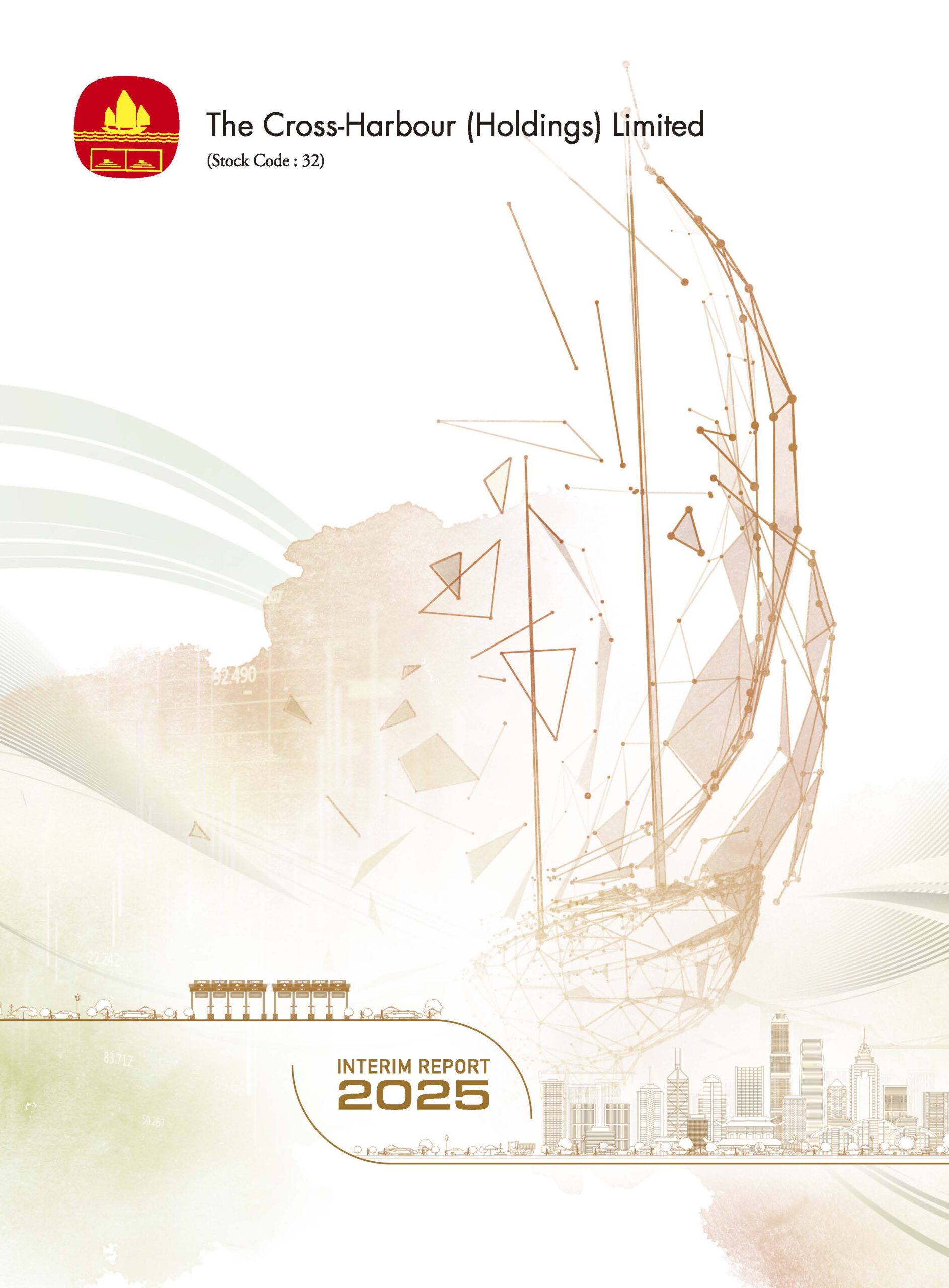 THE CROSS-HARBOUR (HOLDINGS) LIMITED