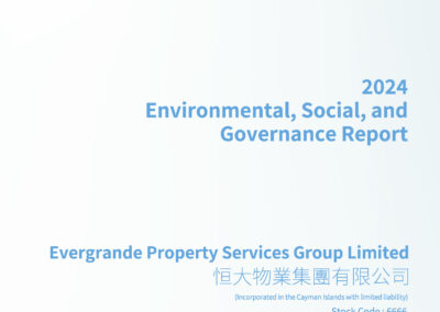 Evergrande Property Services Group Limited