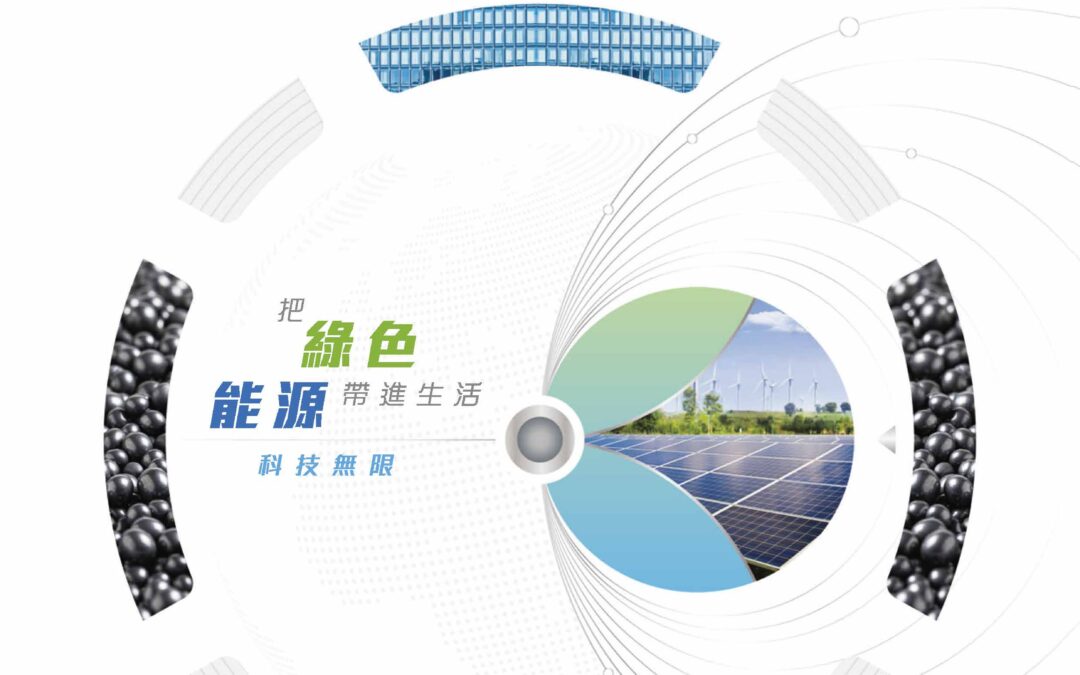 協鑫科技控股有限公司