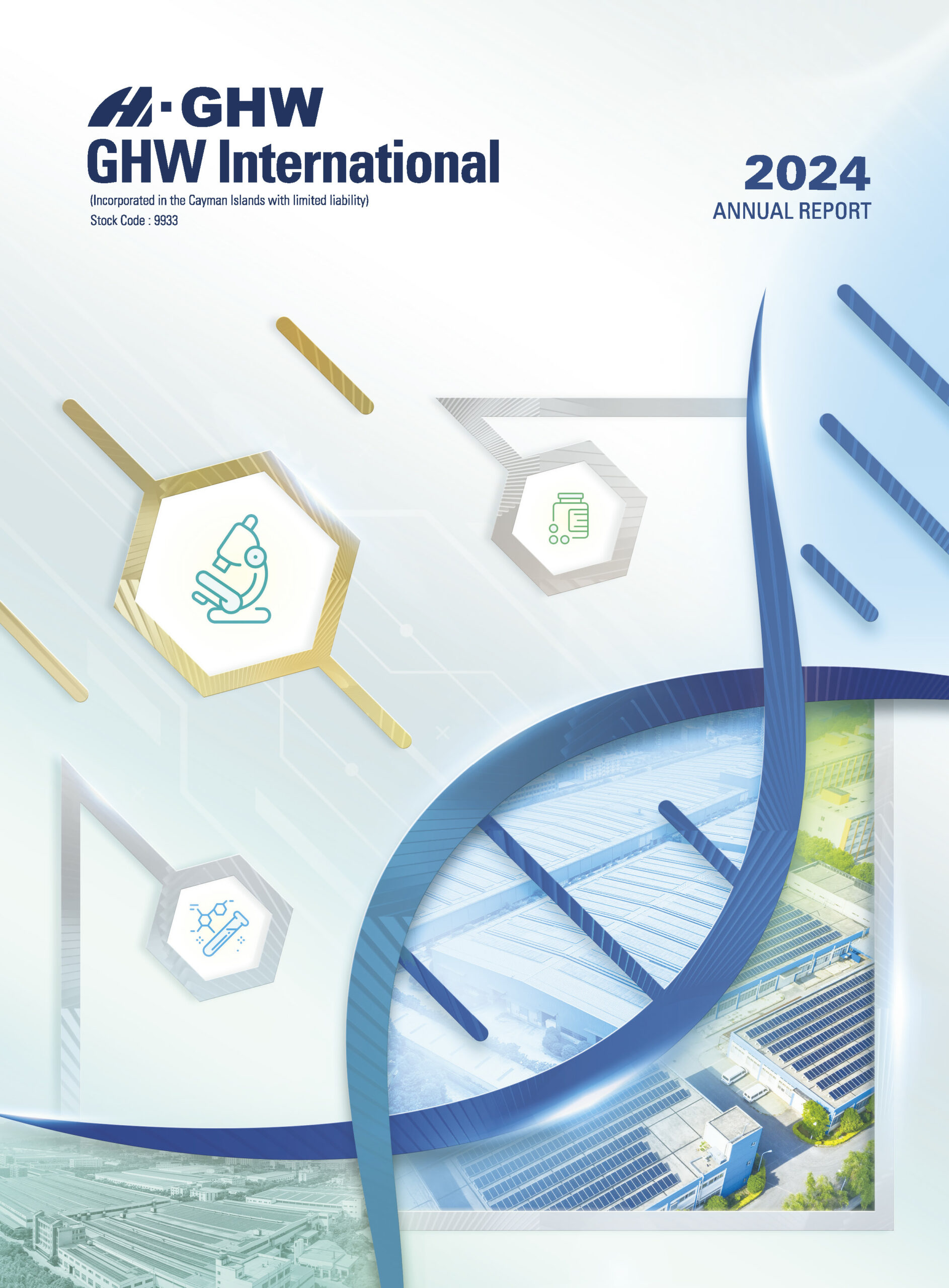 GHW International