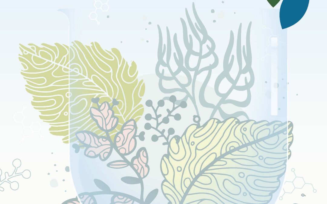 綠新生物科技有限公司