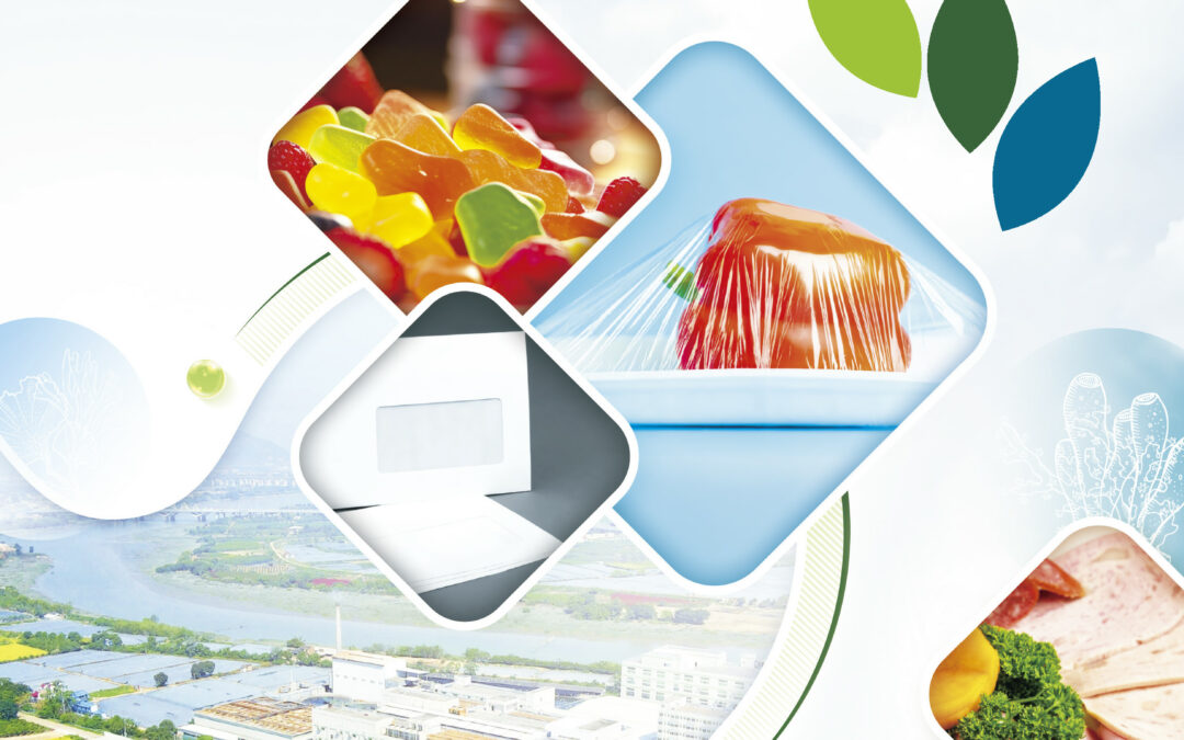 GREEN FUTURE FOOD HYDROCOLLOID MARINE SCIENCE COMPANY LIMITED