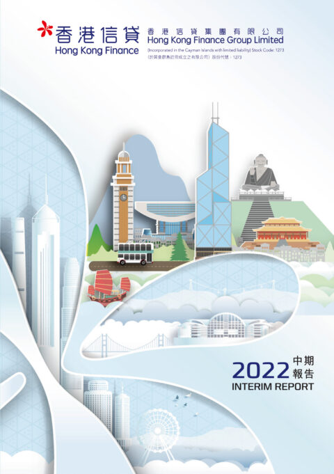 Hong Kong Finance Group Limited