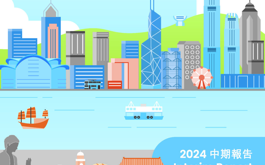 Hong Kong Finance Group Limited