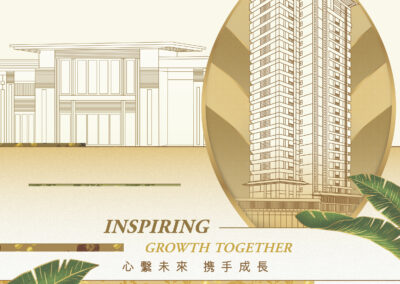 Huijing Holdings Company Limited