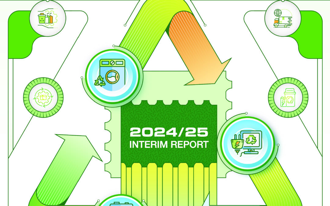 INTEGRATED WASTE SOLUTIONS GROUP HOLDINGS LIMITED‭ ‬