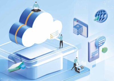 INSPUR DIGITAL ENTERPRISE TECHNOLOGY LIMITED