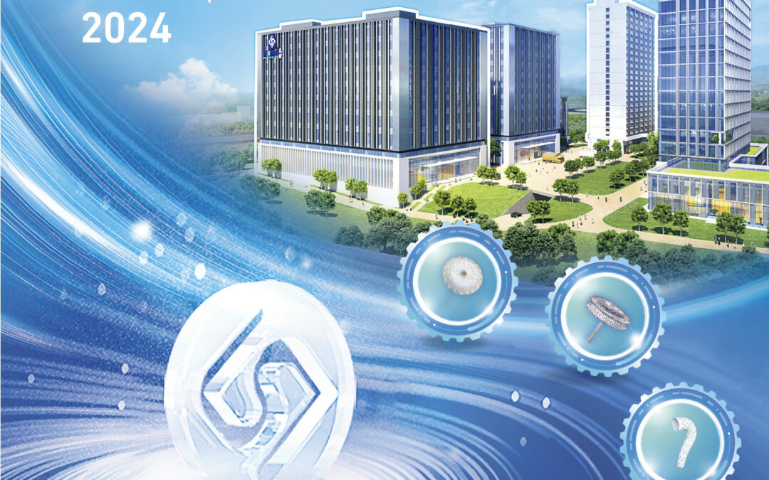 LifeTech Scientific Corporation