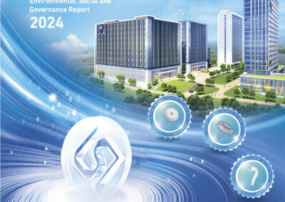 LifeTech Scientific Corporation