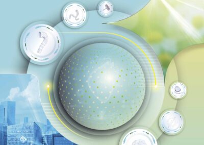 LifeTech Scientific Corporation
