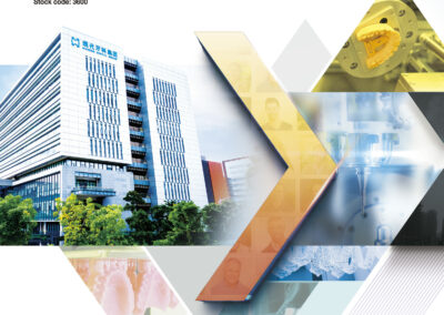 Modern Dental Group Limited