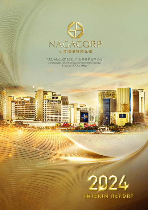 NAGACORP LTD