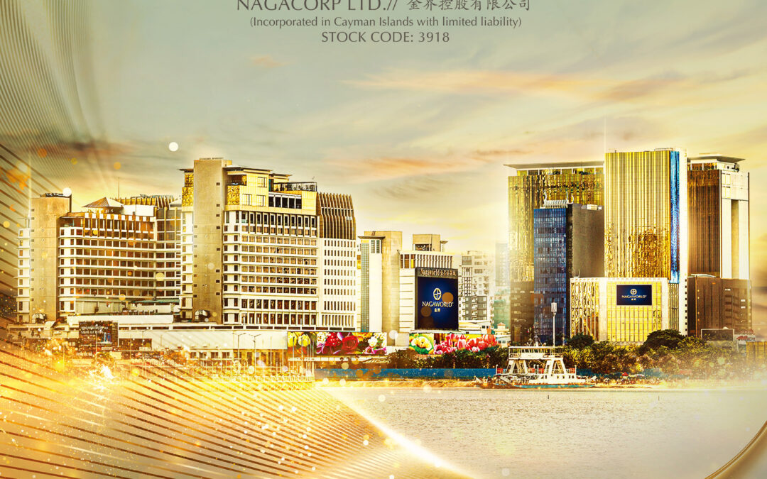 NAGACORP LTD