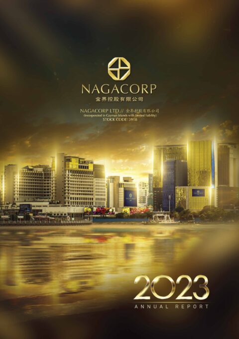NAGACORP LTD