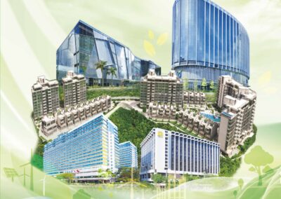 百利保控股有限公司