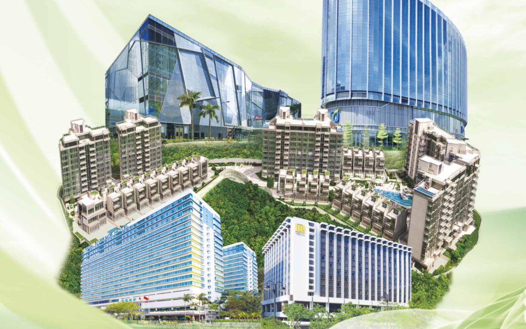 Paliburg Holdings Limited