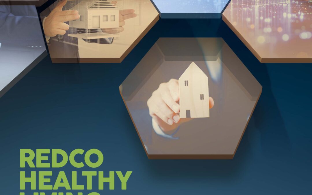 REDCO HEALTHY LIVING COMPANY LIMITED
