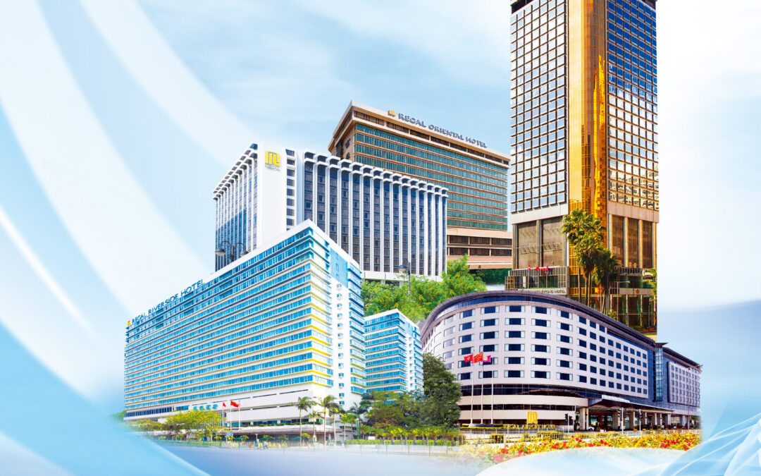 Regal Real Estate Investment Trust