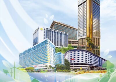 Regal Real Estate Investment Trust