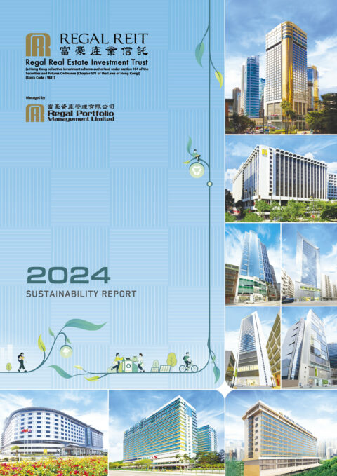 Regal Real Estate Investment Trust
